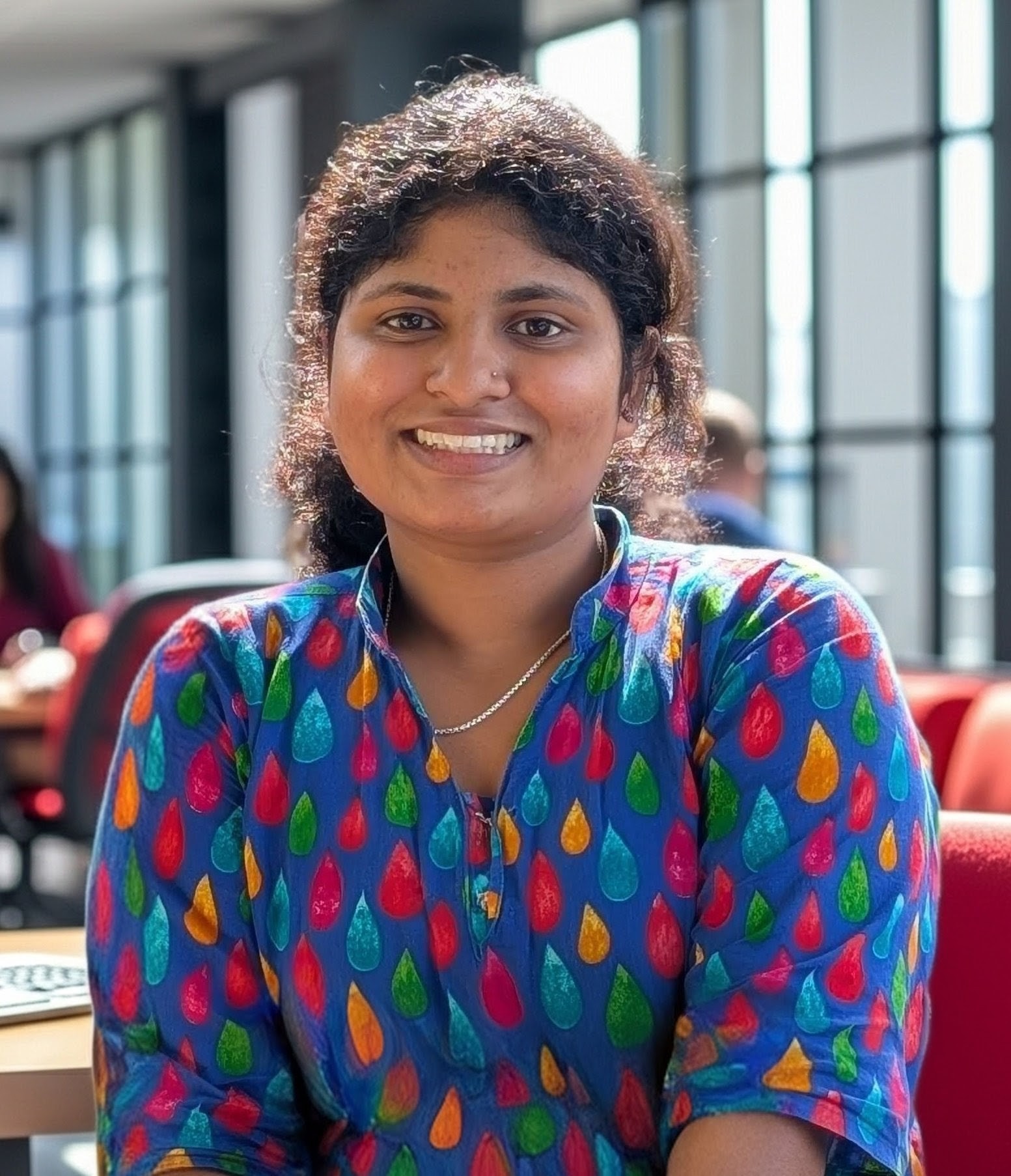 Thrupthi ka