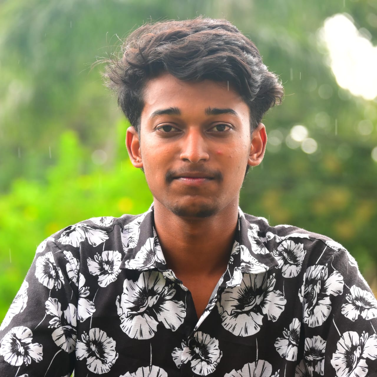 Vinay M